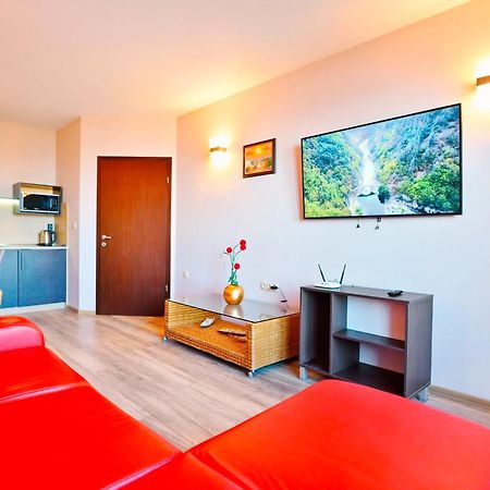 Luxury Apartment Zlatna Kotva 金沙 外观 照片