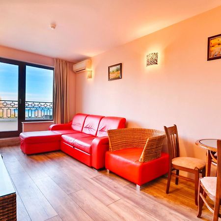 Luxury Apartment Zlatna Kotva 金沙 外观 照片