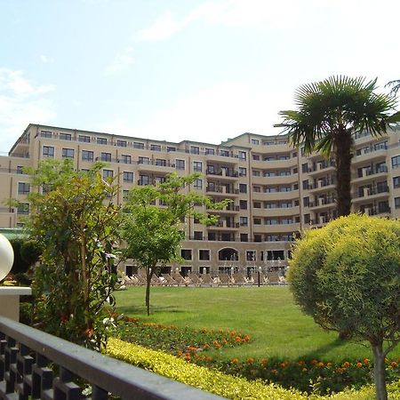 Luxury Apartment Zlatna Kotva 金沙 客房 照片