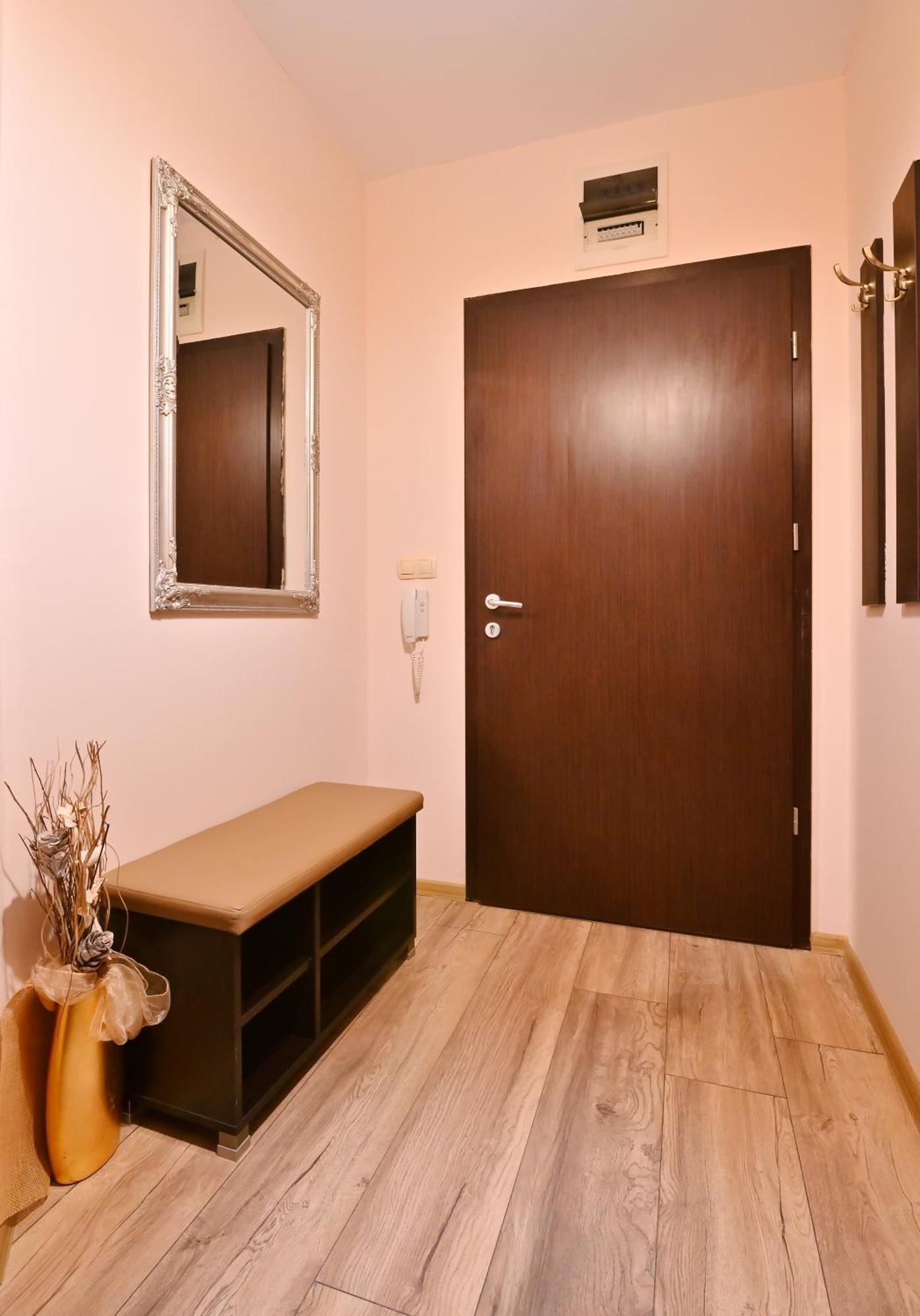 Luxury Apartment Zlatna Kotva 金沙 外观 照片