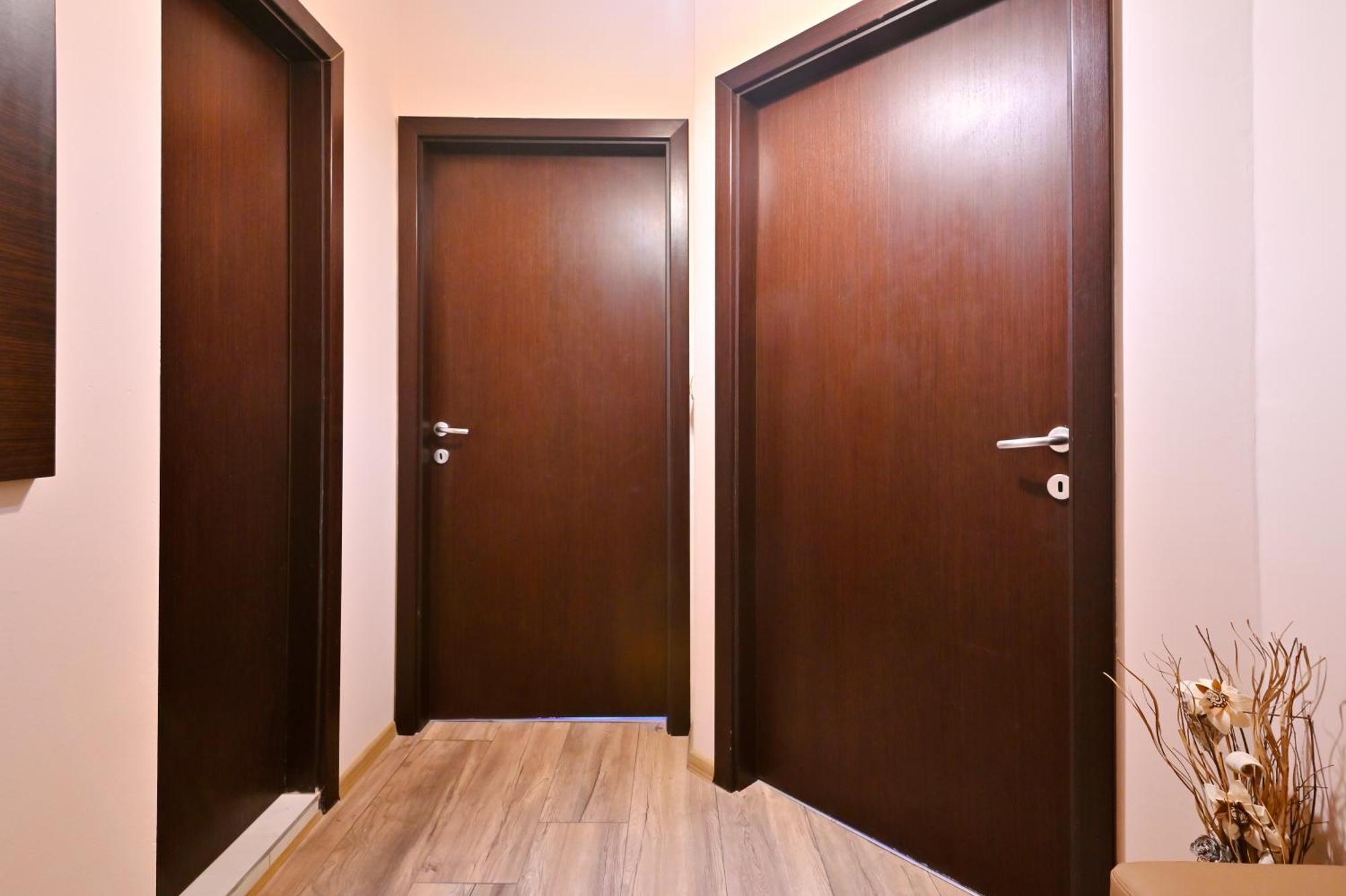 Luxury Apartment Zlatna Kotva 金沙 外观 照片