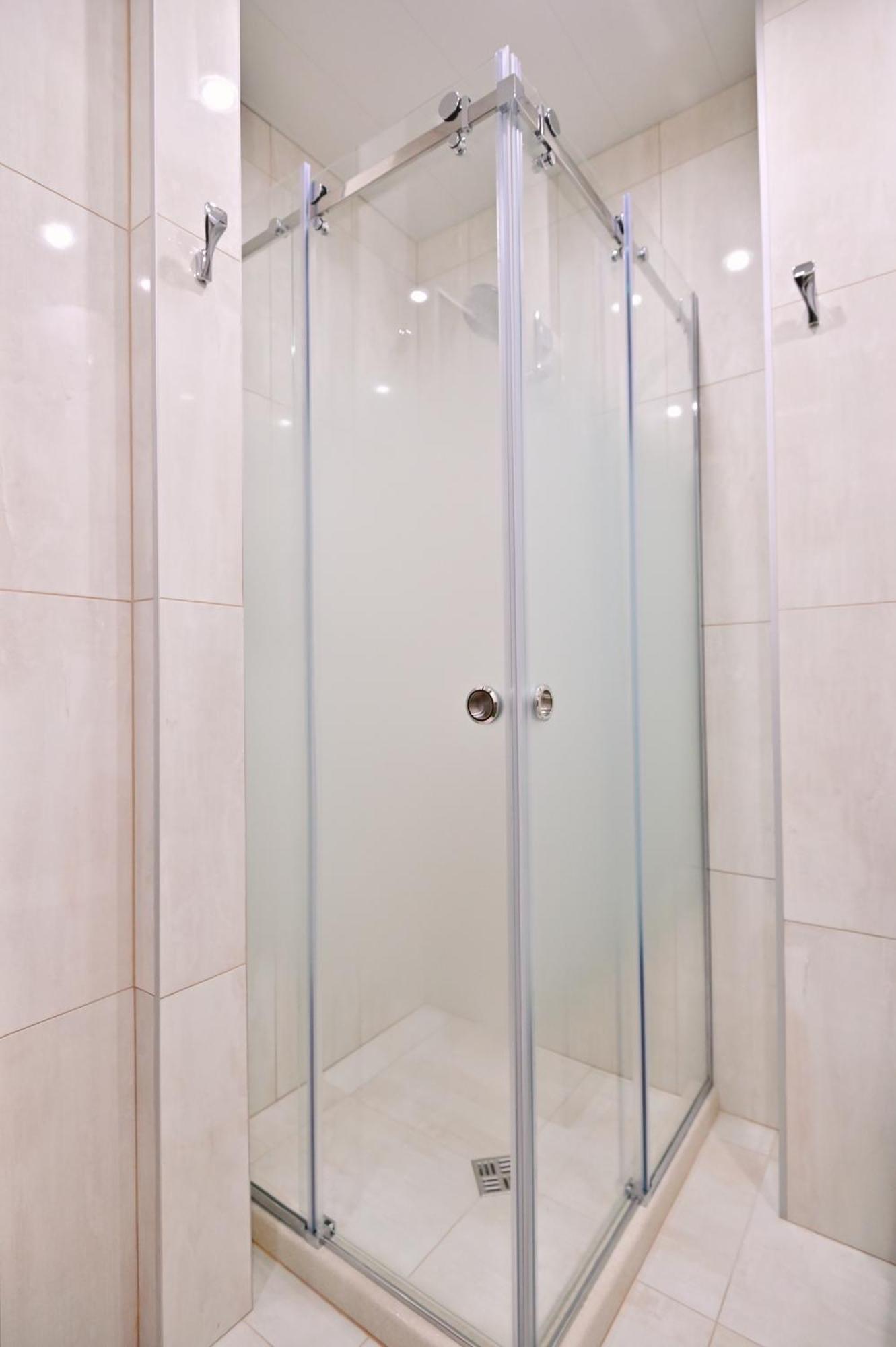 Luxury Apartment Zlatna Kotva 金沙 外观 照片