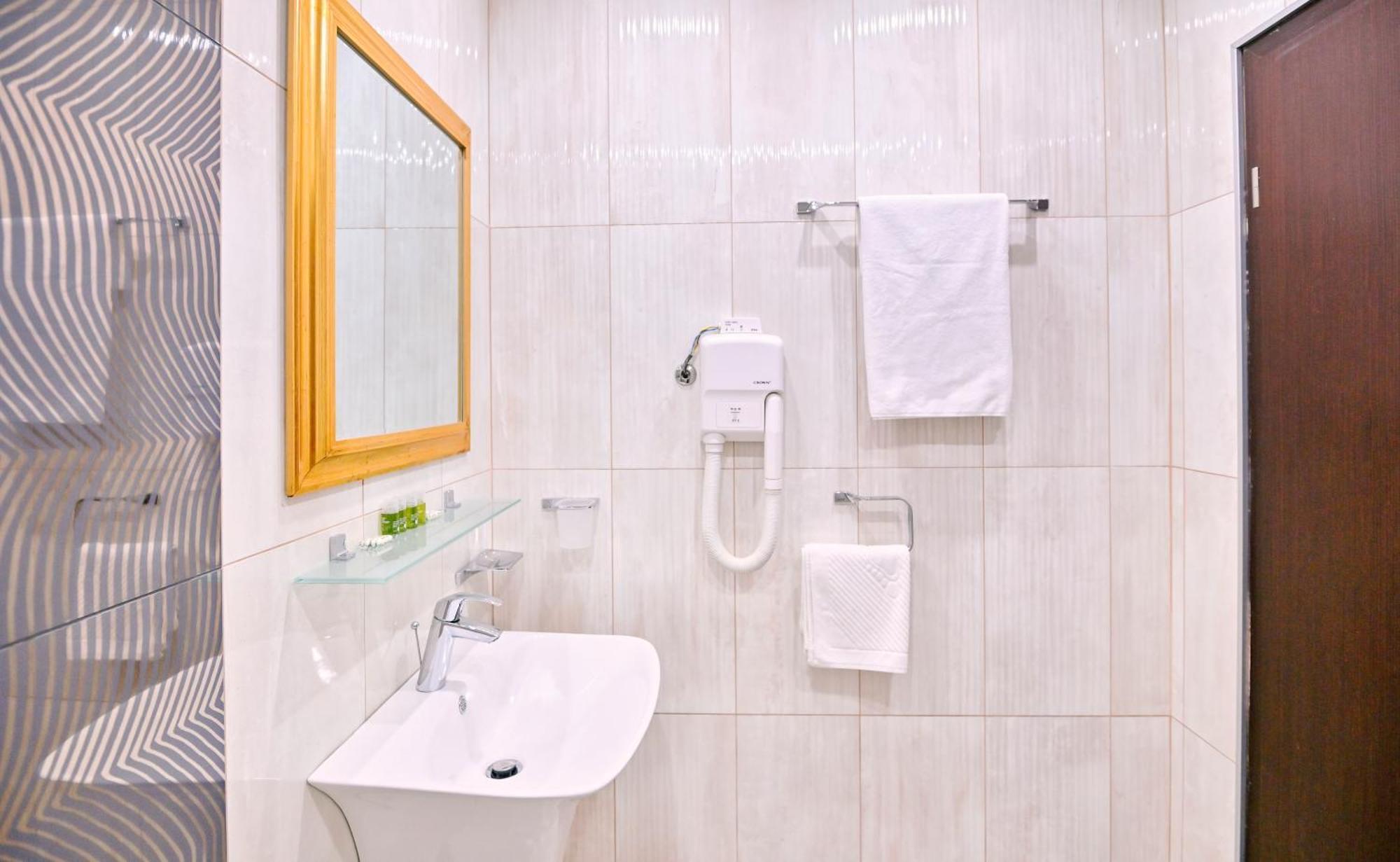 Luxury Apartment Zlatna Kotva 金沙 外观 照片
