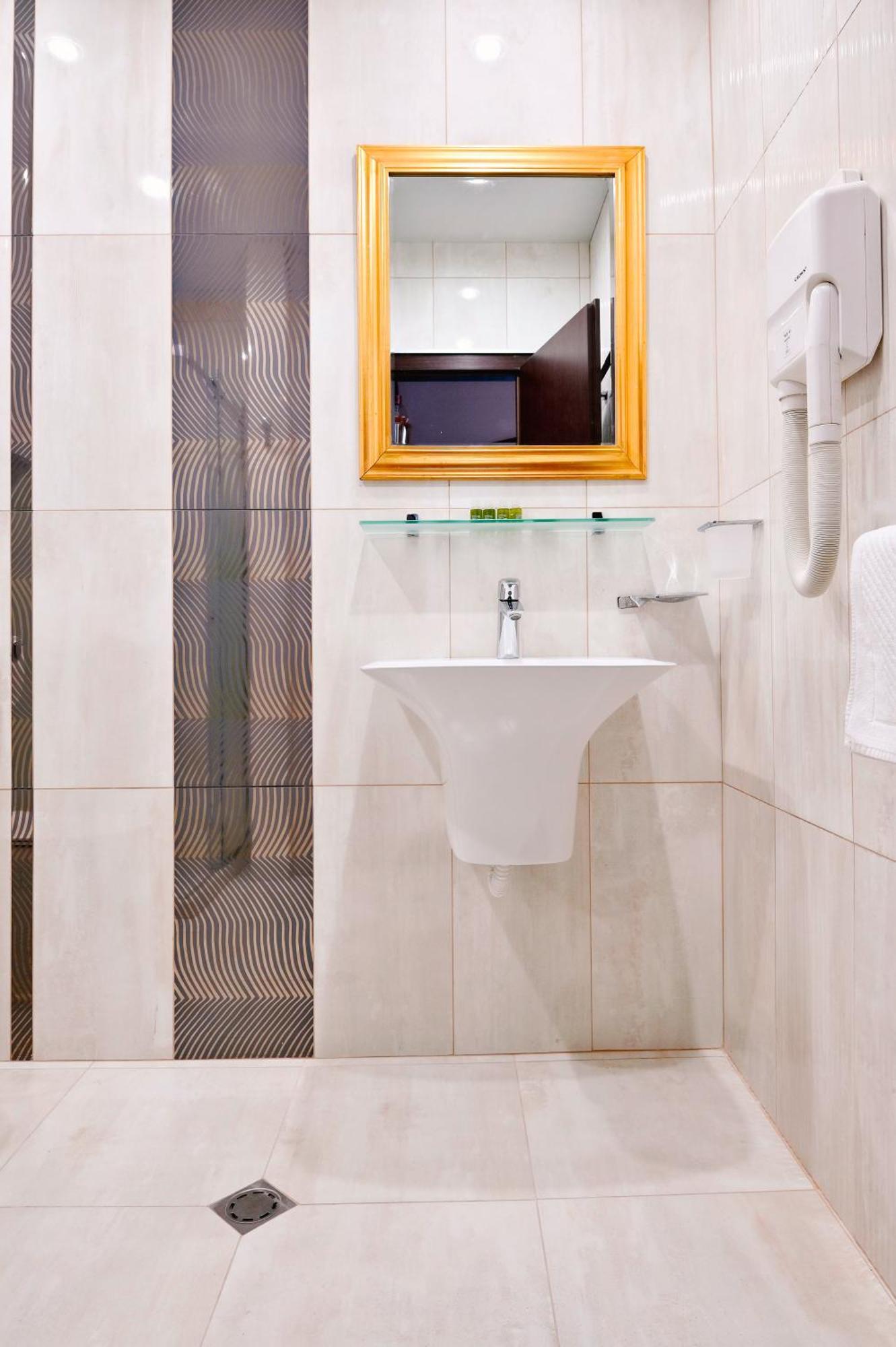 Luxury Apartment Zlatna Kotva 金沙 外观 照片
