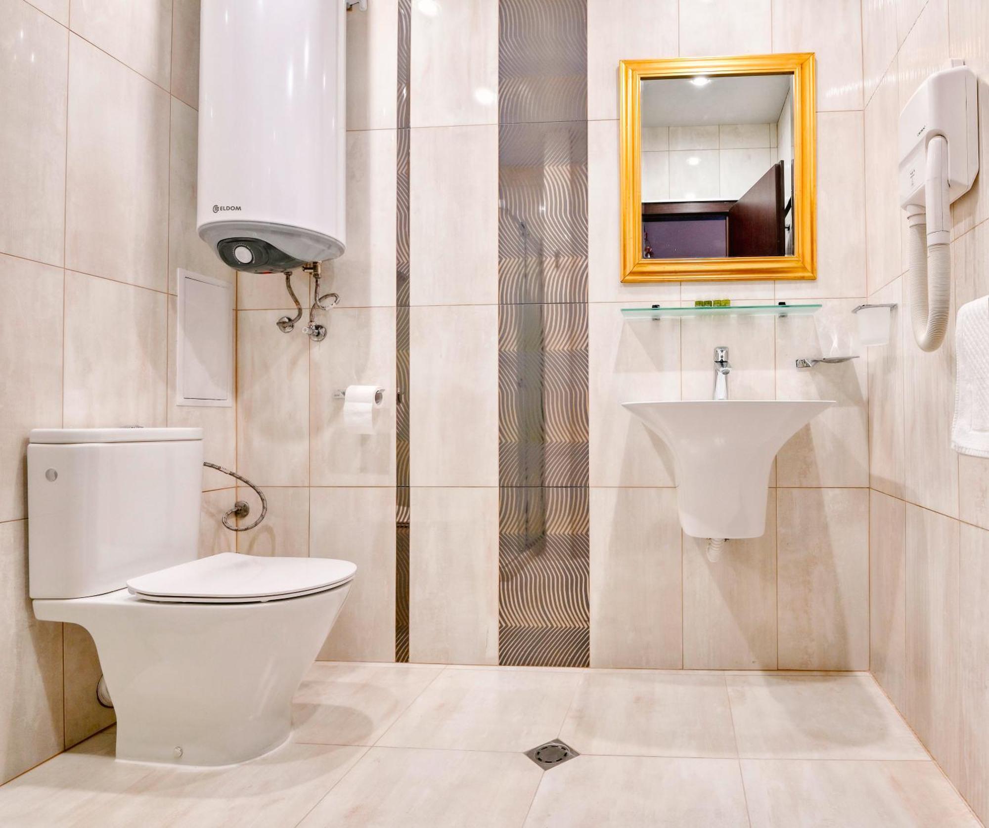 Luxury Apartment Zlatna Kotva 金沙 外观 照片